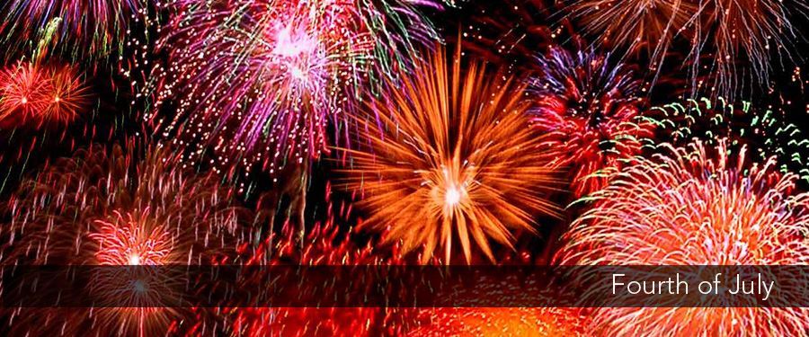 July 4th