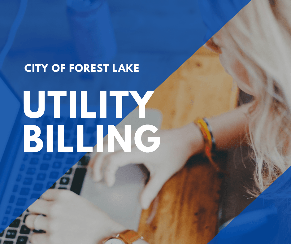 UTILITY BILLING