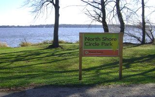 Photo of North Shore Circle Park