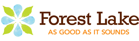 Forest Lake Home page
