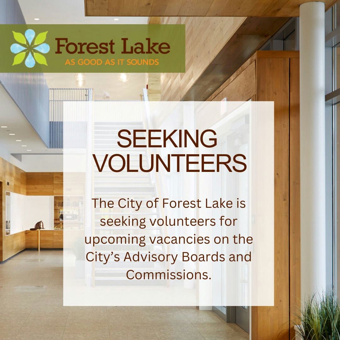 Commission Appointments