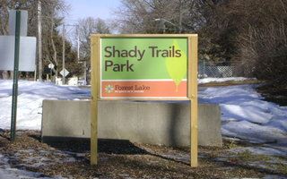 Photo of Shady Trails Park