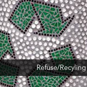 Image Link to Refuse-Recycling page